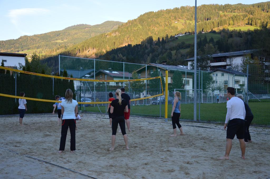 Hostel-Jugendherberge St. Johann Im Pongau Kültér fotó