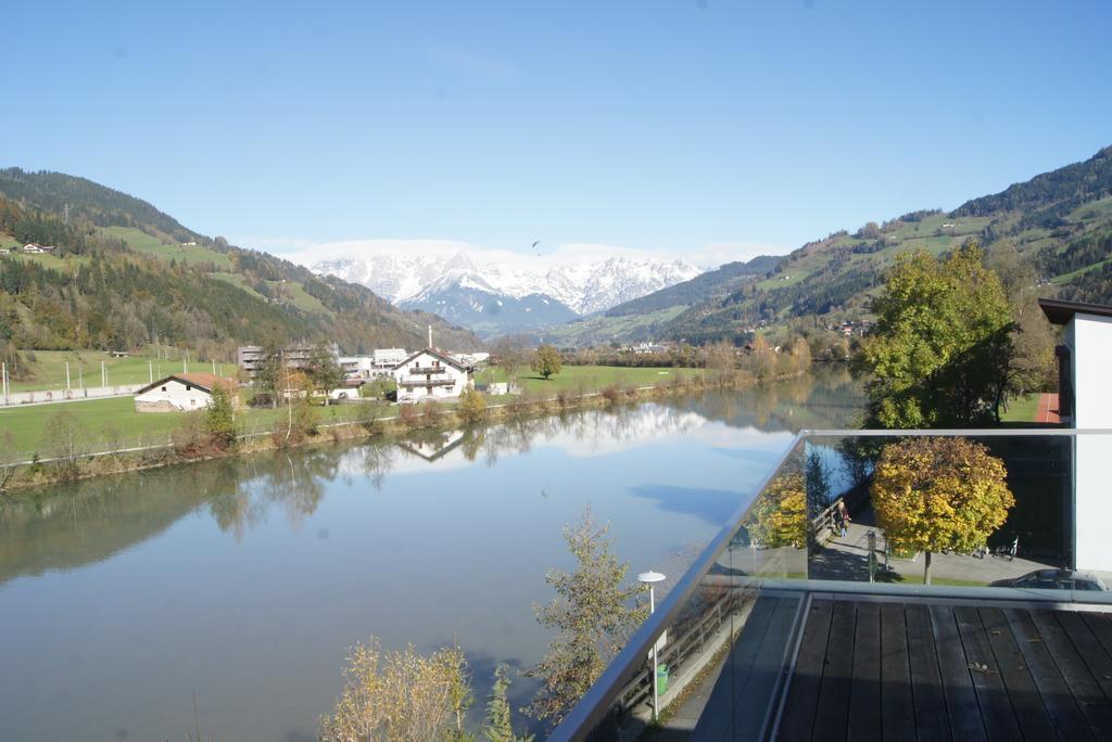 Hostel-Jugendherberge St. Johann Im Pongau Szoba fotó