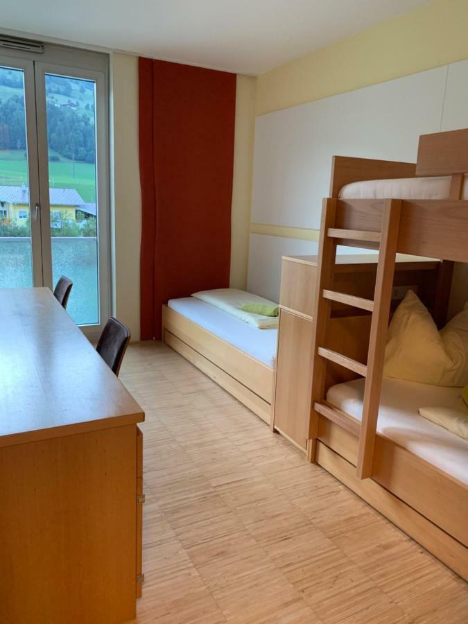 Hostel-Jugendherberge St. Johann Im Pongau Kültér fotó